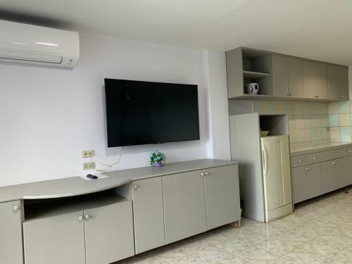 Apartamentos Blue Garden Resort Pattaya