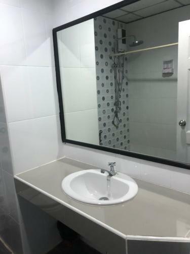 Apartamentos Blue Garden Resort Pattaya