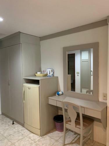 Apartamentos Blue Garden Resort Pattaya