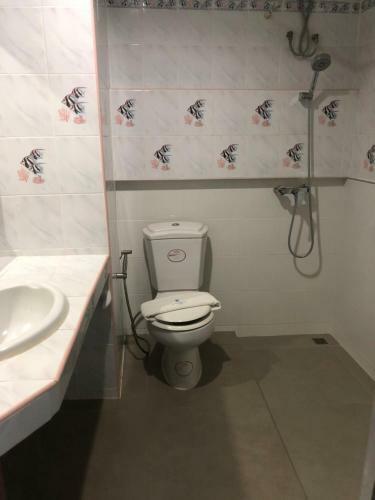 Apartamentos Blue Garden Resort Pattaya