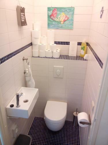 B&B Plek Voor Pelgrims