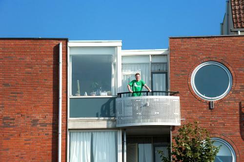 B&B Plek Voor Pelgrims