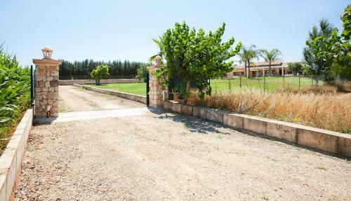 Villa Muro Garden