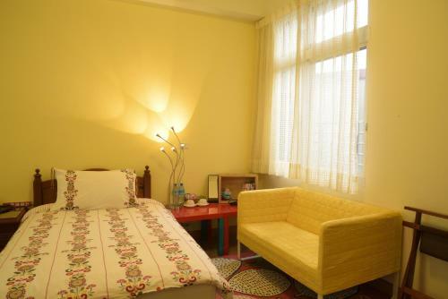 Bed & Breakfast Lost And Find Homestay