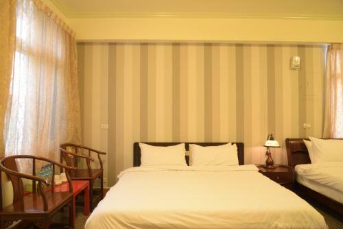 Bed & Breakfast Lost And Find Homestay