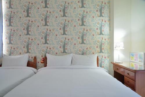 Bed & Breakfast Lost And Find Homestay