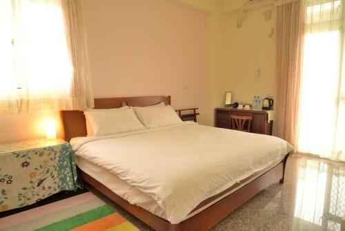 Bed & Breakfast Lost And Find Homestay