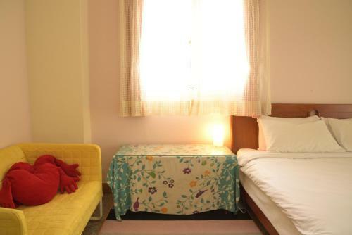 Bed & Breakfast Lost And Find Homestay