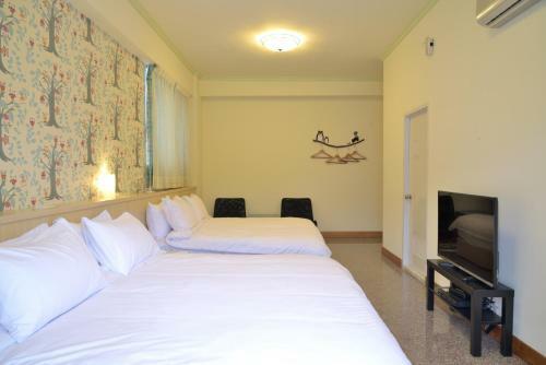 Bed & Breakfast Lost And Find Homestay