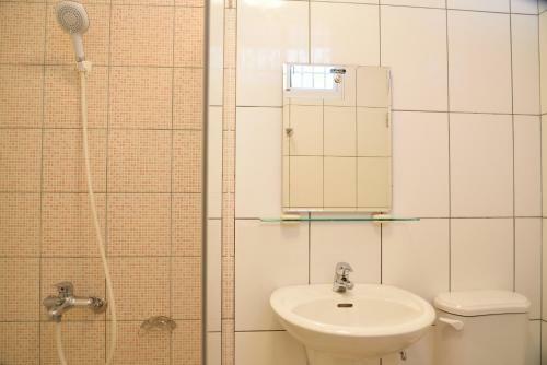 Bed & Breakfast Lost And Find Homestay