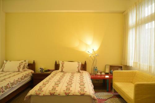 Bed & Breakfast Lost And Find Homestay