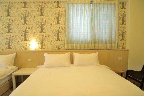 Bed & Breakfast Lost And Find Homestay