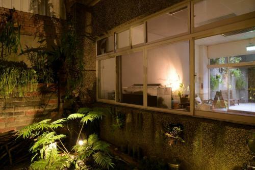 Bed & Breakfast Lost And Find Homestay