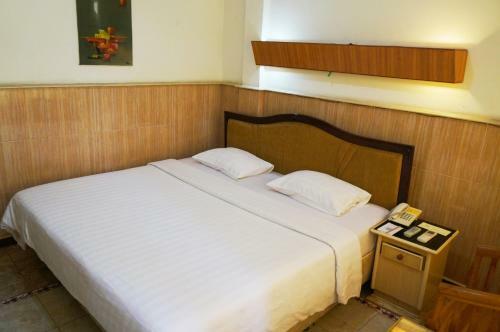 Hotel Duta Palembang
