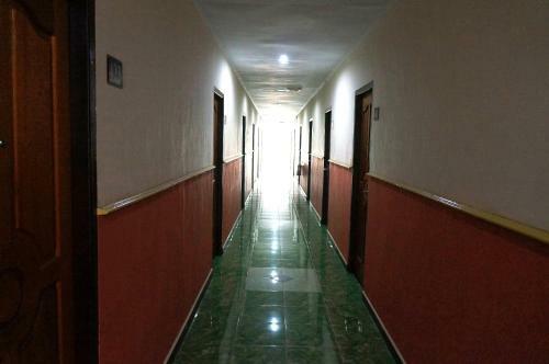 Hotel Duta Palembang