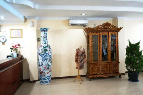 Hotel Duta Palembang
