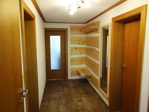 Apartamento Haus Mittergries
