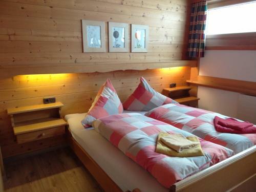 Apartamento Haus Mittergries