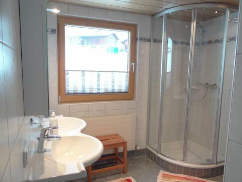 Apartamento Haus Mittergries
