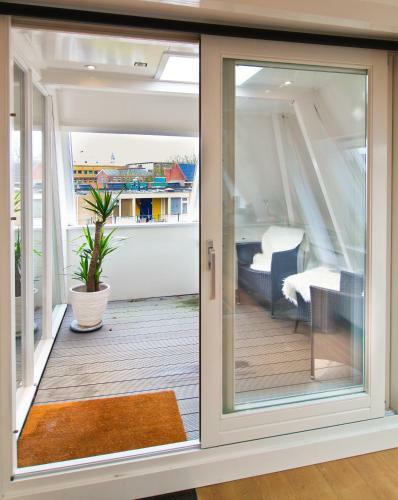 Apartamento Loft 6