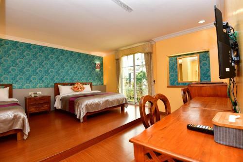 Kenting Garden Homestay