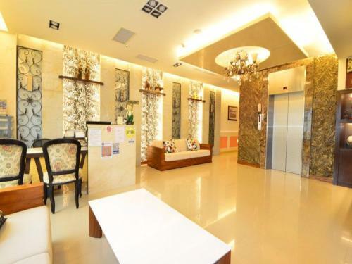 Kenting Garden Homestay