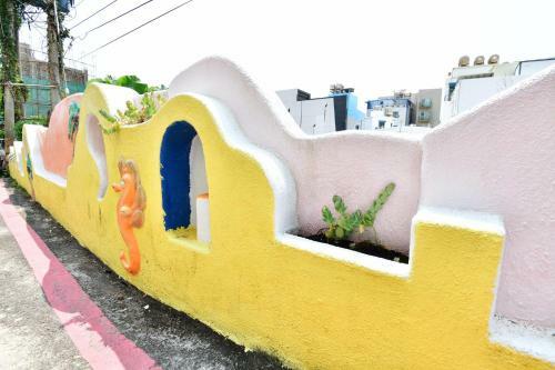 Kenting Garden Homestay