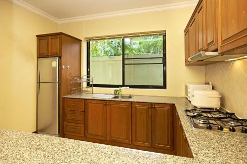 Unique 1 Bedroom Pool Villa By Pattaya Realty