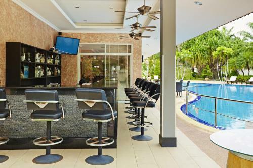 Unique 1 Bedroom Pool Villa By Pattaya Realty