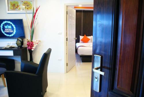 New Nordic Hotels Concept Marcus