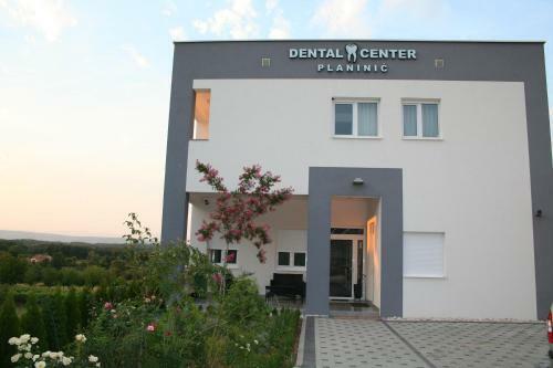 Apartments Planinich