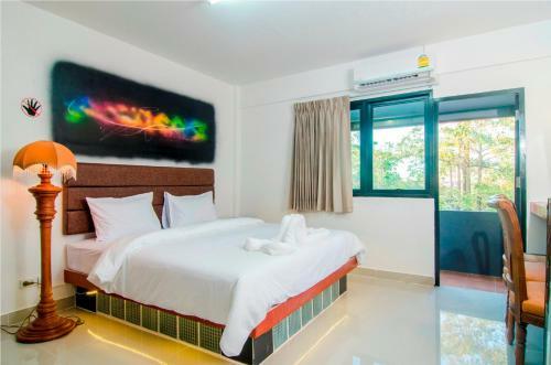 Hotel Khun Sri Resort