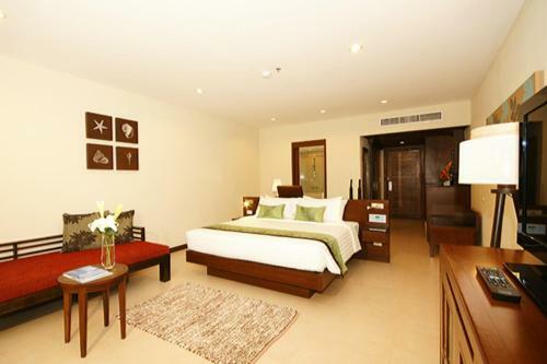 Hotel The Heritage Pattaya Beach Resort