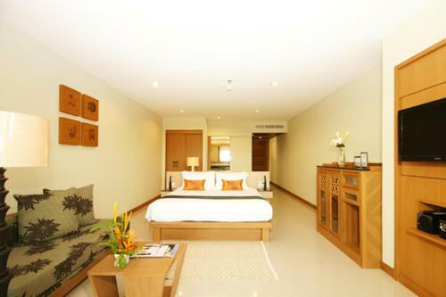 Hotel The Heritage Pattaya Beach Resort