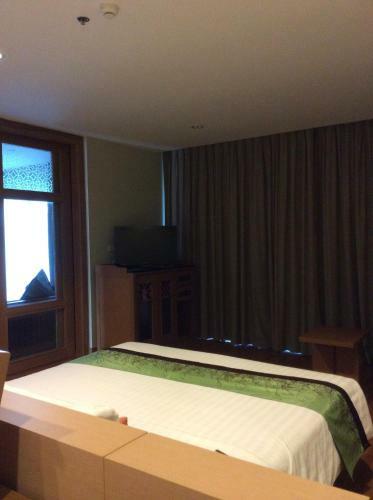 Hotel The Heritage Pattaya Beach Resort