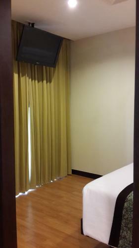 Hotel The Heritage Pattaya Beach Resort