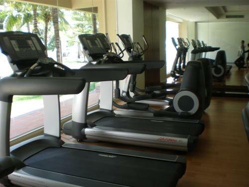 Hotel The Heritage Pattaya Beach Resort