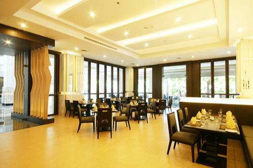 Hotel The Heritage Pattaya Beach Resort