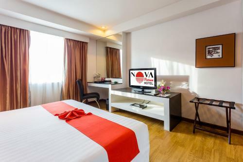 Nova Platinum Hotel