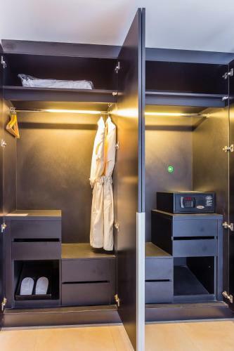 Nova Platinum Hotel