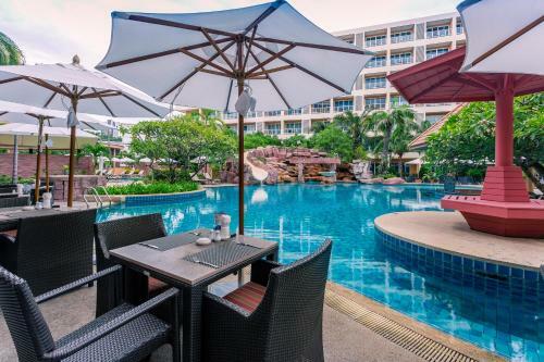 Nova Platinum Hotel
