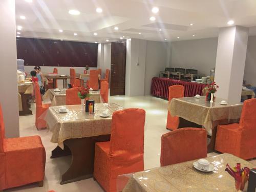 Mgm Hotel