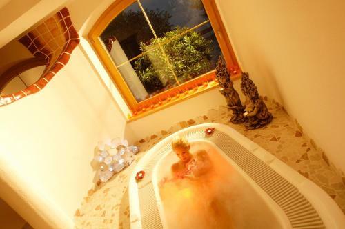 Hotel Garni Forelle