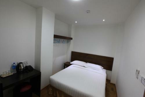 Yangon Regency Hotel
