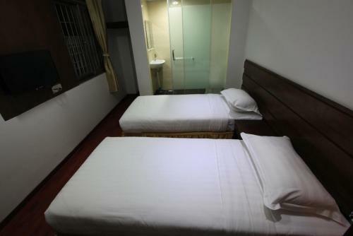 Yangon Regency Hotel