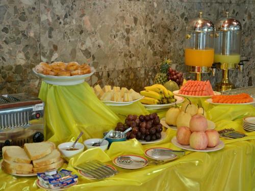Golden Butterfly Hotel