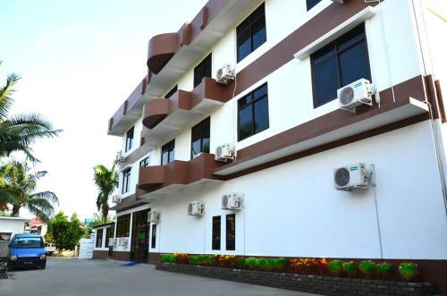 Hotel Shwe Kyal Sin