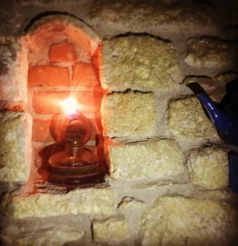 Hostal Alacati Eski Ev Hotel