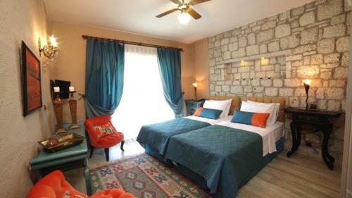 Alacati Mandalina Hotel