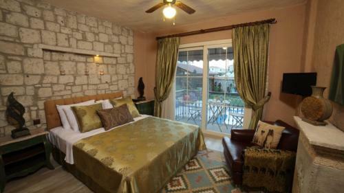 Alacati Mandalina Hotel